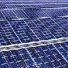 Solar panel used in our instalatons